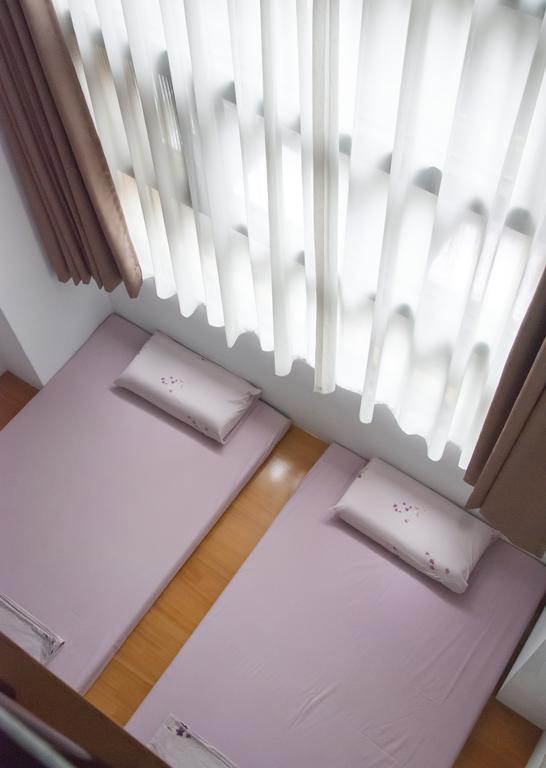 Hodua Guest House Beigang Room photo