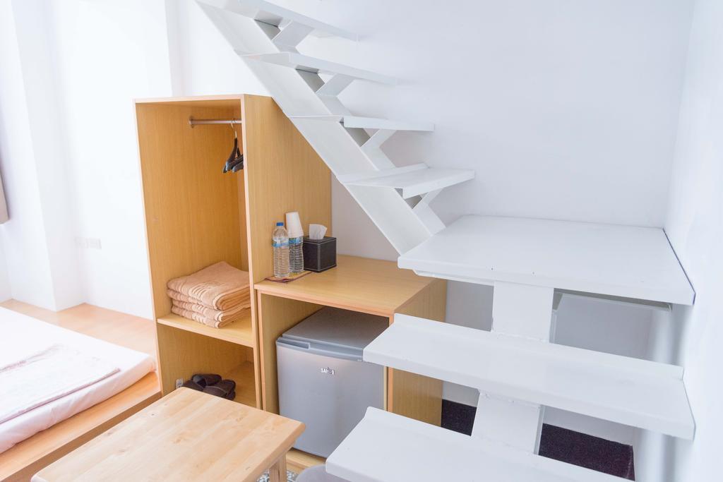Hodua Guest House Beigang Room photo
