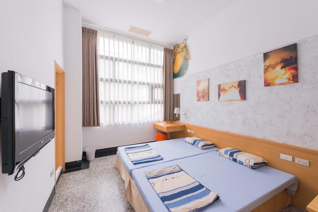 Hodua Guest House Beigang Room photo