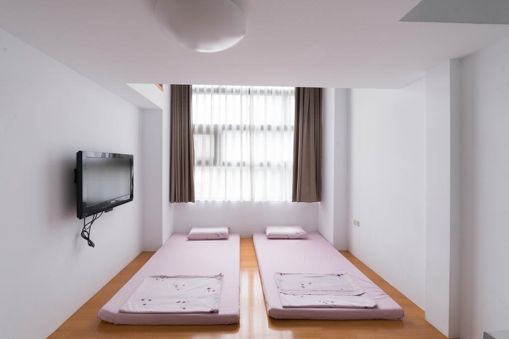 Hodua Guest House Beigang Room photo