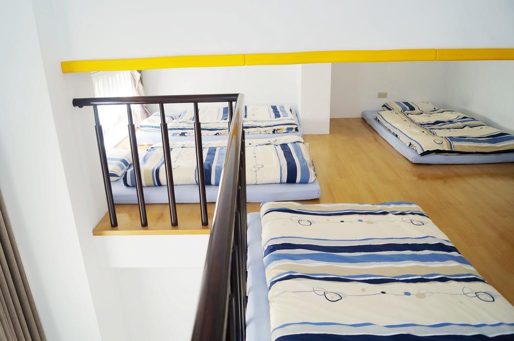 Hodua Guest House Beigang Exterior photo